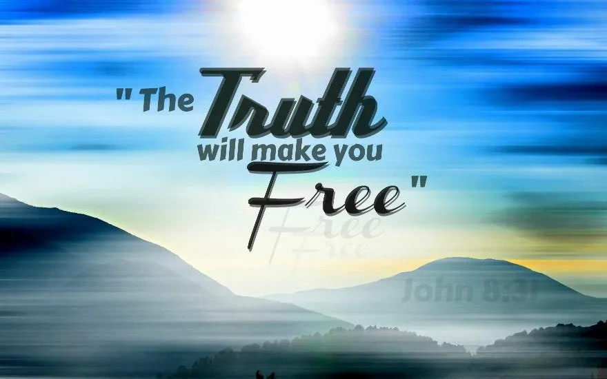 12 Brutal Truths That Will Set You Free