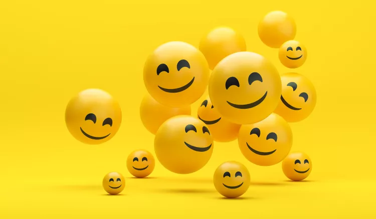 Be Happier