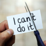 Destroy Your Self-Confidence