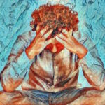 Signs You Might Be Emotionally Exhausted