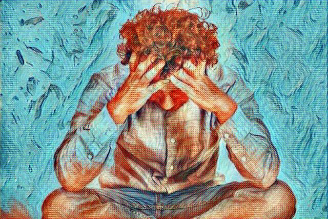 Signs You Might Be Emotionally Exhausted