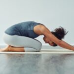 back pain relief stretches