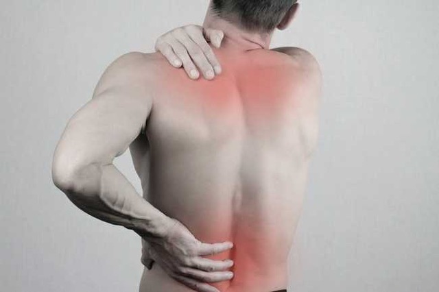 back pain when to see doctor