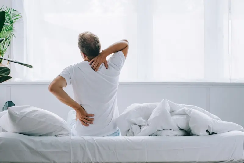 best mattress for back pain