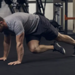 bodyweight exercises