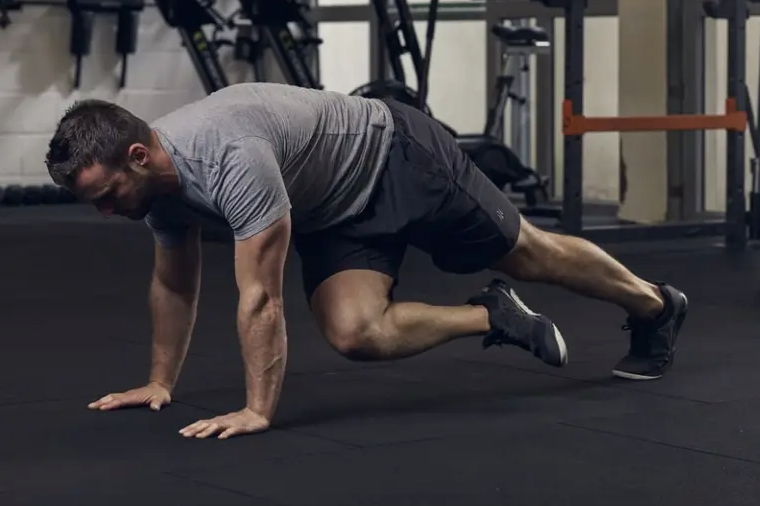 bodyweight exercises