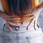 causes of lower back pain