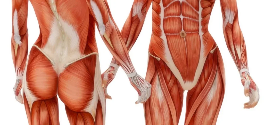 core muscles back pain