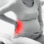 pregnancy back pain