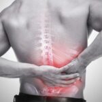 weight gain back pain